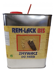 Rem-Lack BIS Zmywacz Farb 2,5 Kg