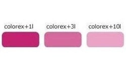 Pigment Colorex Śnieżka 100ml 32. bordowy