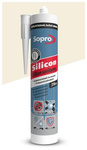 Silikon sanitarny Sopro 27 Pergamon 310 ml