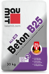 BAUMIT beton B25 ALL IN w rozpuszczalnym worku 30kg
