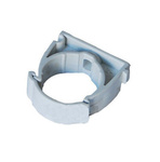 Uchwyt zamykany do rur UZ-22 mm 1szt