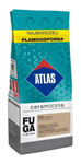 Fuga ceramiczna 1-20mm Atlas 020 Beżowy 2kg