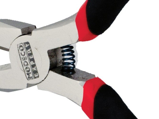 Szczypce uniwersalne 115 mm MODECO