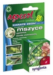 Preparat Karate Zeon 050 CS 50ml