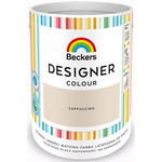 Farba Beckers Designer Cappucino 5l