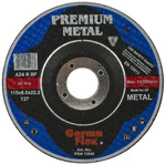 Tarcza do metalu Germa Flex Premium 115x6x22,2mm