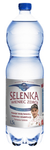Woda Selenka niegazowana 1,5L