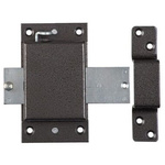 Zasuwa drzwiowa nawierzchniowa warecka W-2