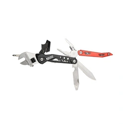 Narzędzie wielofunkcyjne multitool PRO 11 w 1