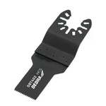 Brzeszczot do drewna HCS 20x40mm / 1,4mm do multinarzędzi Dedra