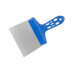 Szpachla nierdzewna 130x85mm Kubala