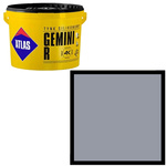 Tynk silikonowy Gemini R 25kg Atlas SAH 0397