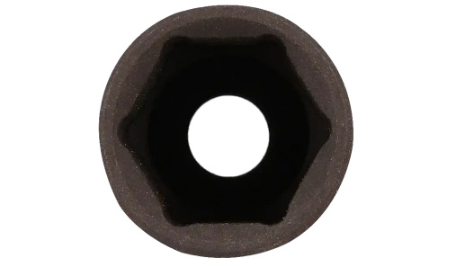 Nasadka udarowa Cr-Mo 13x78mm 1/2" Rawlplug