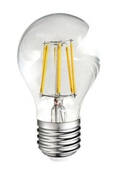 Żarówka LED Filament Platinum 806lm 4000K