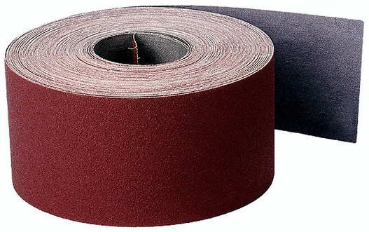 Papier ścierny papier 200mm gramatura 16