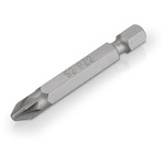 Końcówka Bit PZ2 50mm 2szt. Kreator