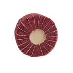 Ściernica listkowa trzpieniowa włóknina+płótno Spiner 60x30x6mm 180AV