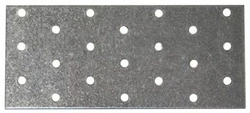 Płytka perforowana 60 x 140 mm 