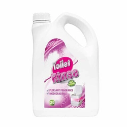 Płyn do WC turystycznych chemiczny RINSE 2l