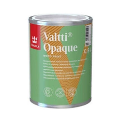 Tikkurila Valtti Opaque baza VVA 0,9L biała