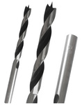 Wiertło spiralne do drewna 12x151mm RAWLPLUG
