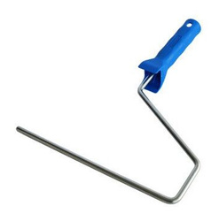 Uchwyt do wałków malarskich 18cm f8