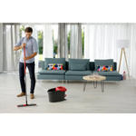 Mop płaski Ultramax Completbox z wiadrem 13L Vileda