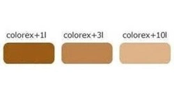 Pigment Colorex Śnieżka 100ml 74. brązowy