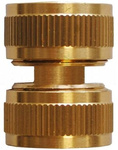 Łącznik węży reparator 1/2'' Mosiężny