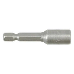 Bit Końcówka z nasadką 6mm 1/4" Yato