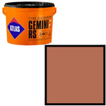 Tynk silikonowy Gemini RS 25kg Atlas SAH 0302