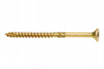 Wkręty ciesielskie do drewna 4x50 TORX 300 szt