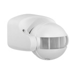 Czujnik ruchu biały ALER JQ-30 KANLUX