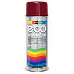Lakier w sprayu Bordowy 400 ml Eco Revolution