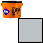 Tynk silikonowy Gemini RS 25kg Atlas SAH 0133