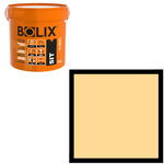 Tynk silikonowy Bolix SIT 1,5mm 09F 25kg