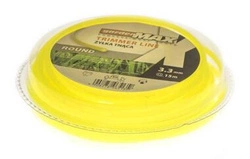 Żyłka tnąca okrągła 3,3mm x 15mb