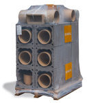 Komin Schiedel pakiet startowy RondoPlus 20/90 6mb