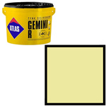 Tynk silikonowy Gemini R 25kg Atlas SAH 0200