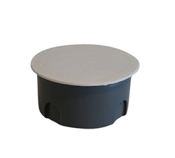 Puszka PO-70 Pro z deklem