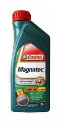 Olej Castrol Magnatec 10W40 1 L
