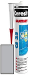 Silikon sanitarny CS 25 Ceresit 280ml Manhattan