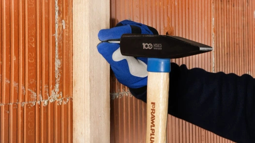 Gwoździe hartowane 4x40mm 18szt Koelner