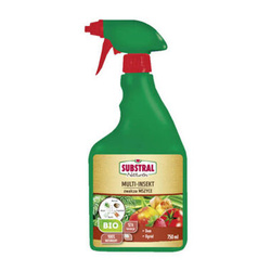 Środek owadobójczy Substral Naturen 750ml