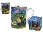 Kubek Classic 360ml New Van Gogh Chaty kryte strzechą w Cordeville