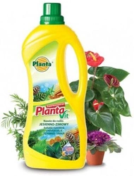 Nawóz uniwersalny jesienno-zimowy Planta Vit 1L