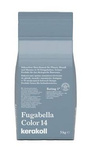 Fuga Fugabella Kerakoll 3kg - Kolor: 14