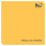 Farba Emulsja Dulux Easycare Złoty na Medal  2,5L