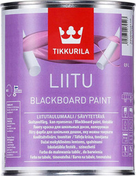 Tikkurila Farba do tablic baza C 0,9 LIITU