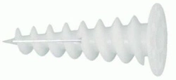 Kołek do mocowania w styropianie TOX ISOL 85